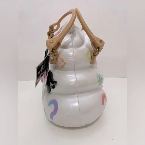 Poopsie Pooey Puitton Slime Set with Colorful Carrying Case - NWT - Picture 7 of 11